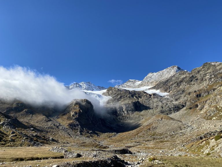 Randonnées aventures tour de la Bernina ZenAventures 5