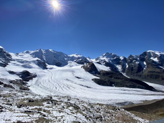 Randonnées aventures tour de la Bernina ZenAventures 7