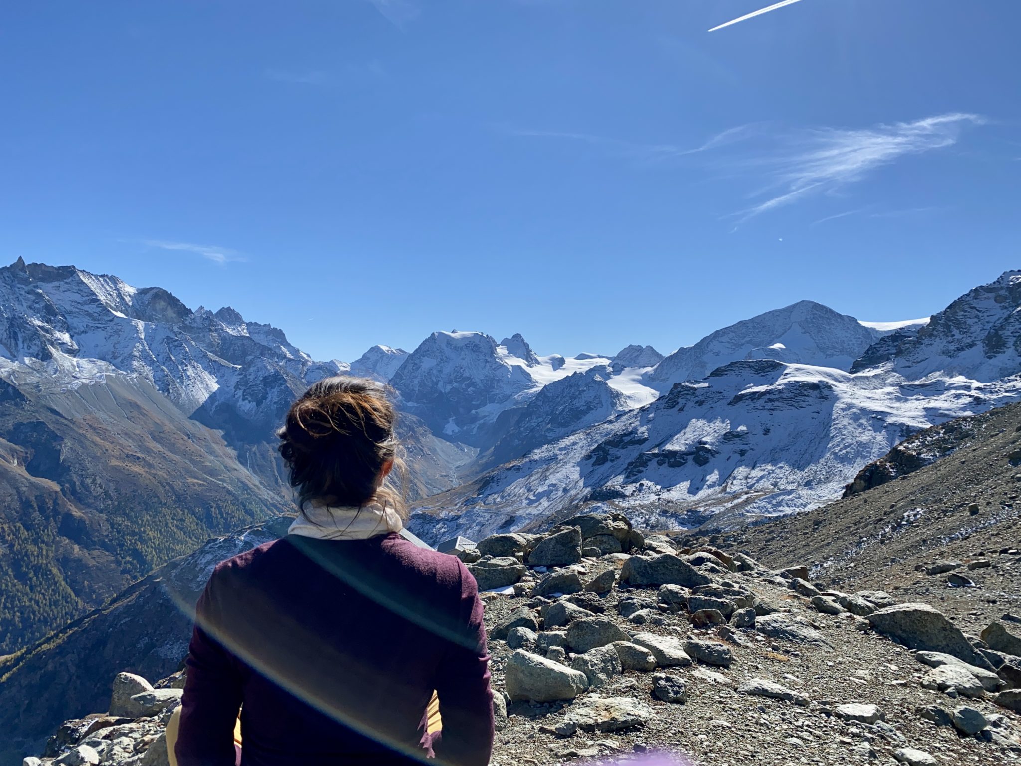 You are currently viewing VAL D’HÉRENS – Arolla