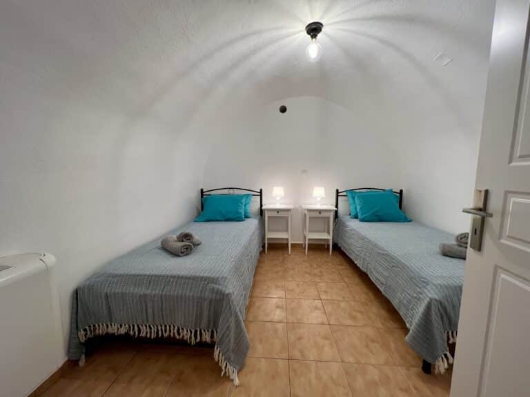 Cosineshouse holiday house in Leonidio Greece