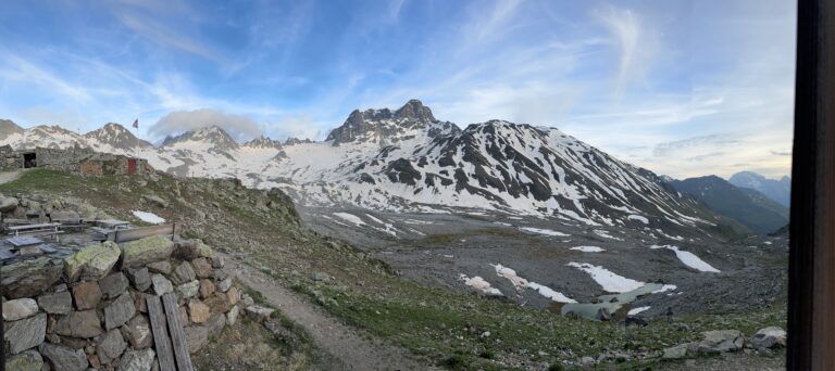 Lire la suite à propos de l’article KESCH-TREK AUX GRISONS